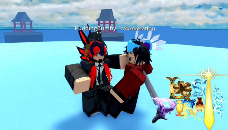 Last Pirate