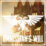 IoM | Omnissiah's Will