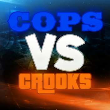 Cops Vs Crooks