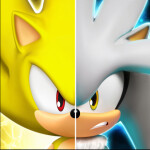[🤯OP SKIN] Sonic Speed Simulator