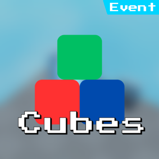 [EVENT] Cubes (ALPHA)