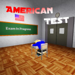 American Test