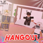 [✨] Hangout Place (New!)