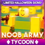 Noob Tycoon 🙂  Roblox Game - Rolimon's