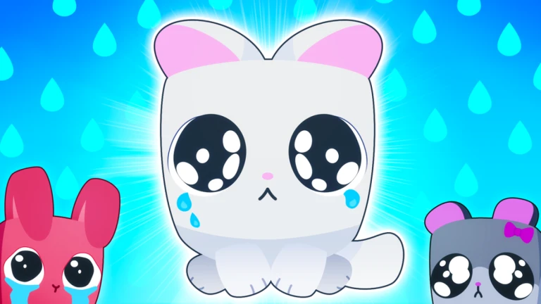 Pet Simulator 99 - Color War Event!