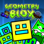 Geometry Blox UPDATE 1.3 (10 Million Visits)