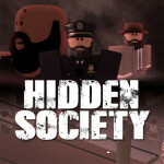 Hidden Society New York™ [BETA]