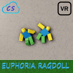 CS Euphoria Ragdoll