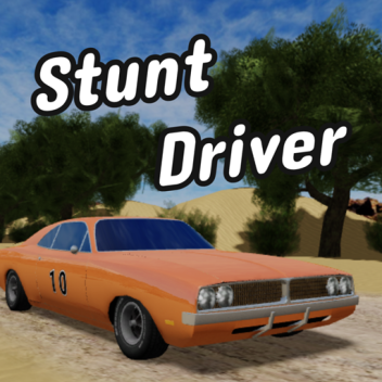 Stunt Driver [Unfinished]