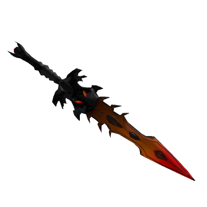 Sword of the Undying Pumpkin's Code & Price - RblxTrade