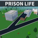 Prison Life Rebuilt (MEGA PRISON + BANK!)