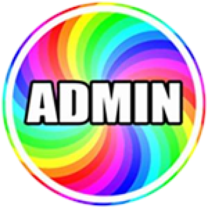 Admin Game pass - Roblox