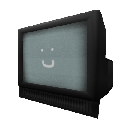 Smiley man - Roblox