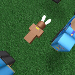 Who Killed Easter Bunny Obs.™ (Easter)