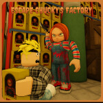 Escape Chucky's Factory [UPDATE ⚡]