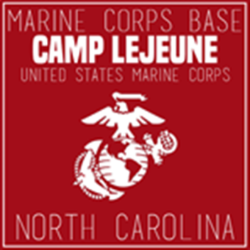 Camp Lejeune - Jacksonville, North Carolina