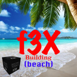 F3X Island (building)