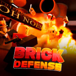 Brick Defense