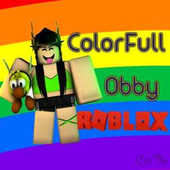 ColorFull Obby