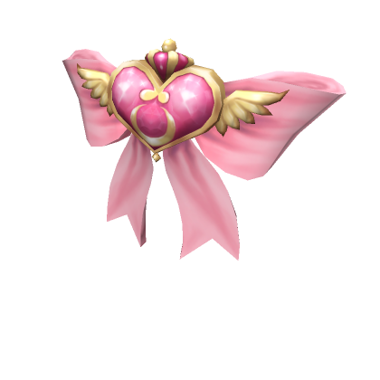 Pink Mermaid Princess  Roblox Limited Item - Rolimon's
