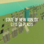 State Of New Roblox