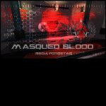 MASQUED BLOOD - Regia Potestas