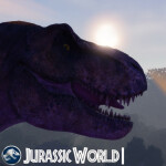 Jurassic World | Update 1