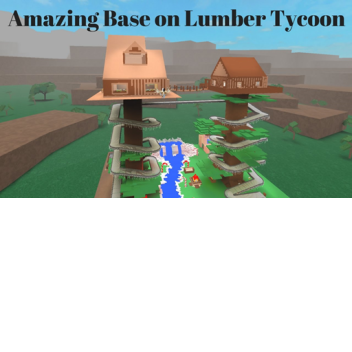 Lumber Tycoon 
