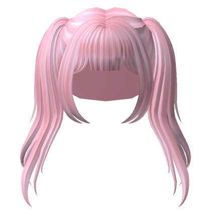Pastel Hair for Beautiful People, Roblox Wiki