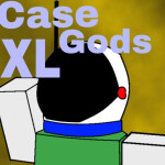 Case Gods XL