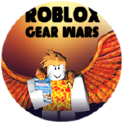 ROBLOX GEAR WARS - Roblox