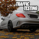 [🛣️UPDATE] Traffic Testing