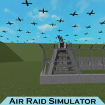Air Raid Survival