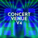 Concert Venue (V4)