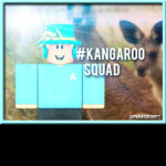 Kangaroo Squad Hangout!