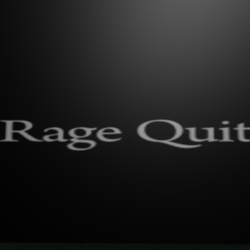 5 level Rage challenge