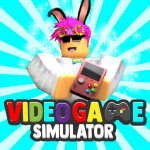Video Game Simulator