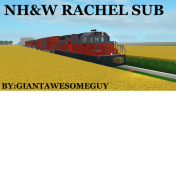 NH&W Rachel Subdivision