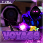 Voyage (0.0.984)