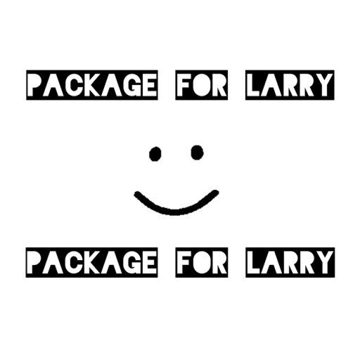 package for larry
