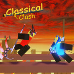 Classical Clash