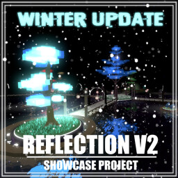 Reflection v2 thumbnail