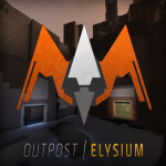 RAID - Outpost Elysium 