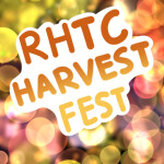 🍂 RHTC Harvest Fest 🍂