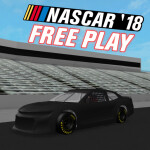 NASCAR '18: Free Play