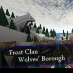 Frost Clan Wolves' Borough