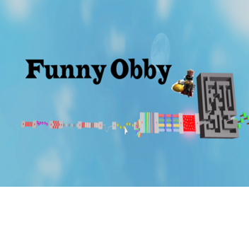 Funny Obby