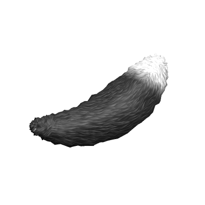 Fluffy Tail | Roblox Item - Rolimon's