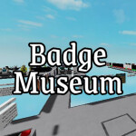 Badge Museum