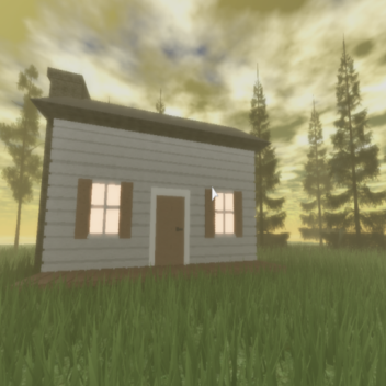 forest cottage house (showcase)